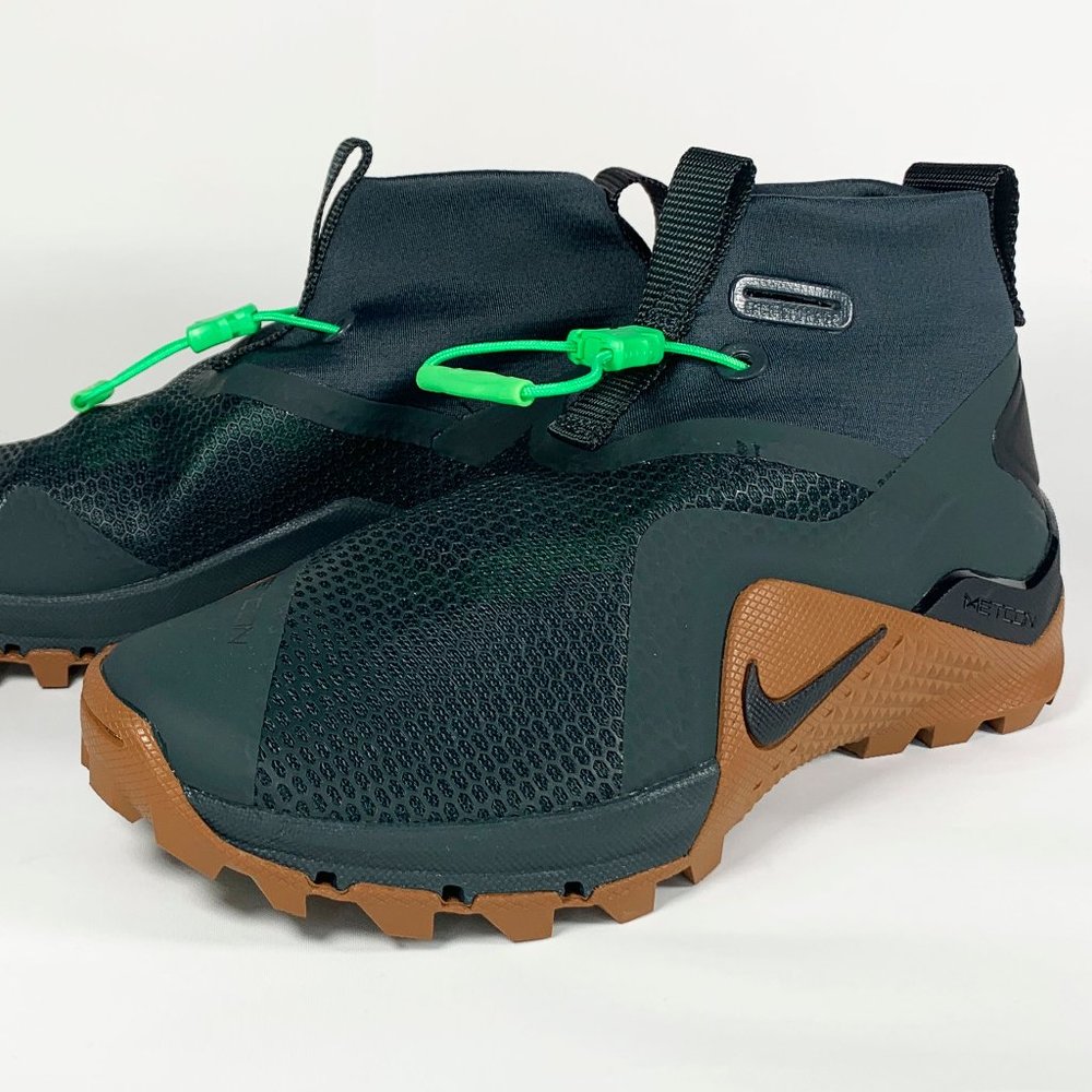 Nike Metcon X SF Seaweed/Black/British Tan Men's